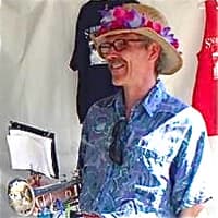 Matt Riggen Members | New Old Time Chautauqua